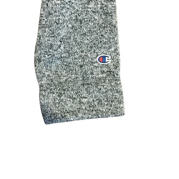 Champion University of Miami Quarter Zip Pullover – Women’s Medium - Picture 5 of 7